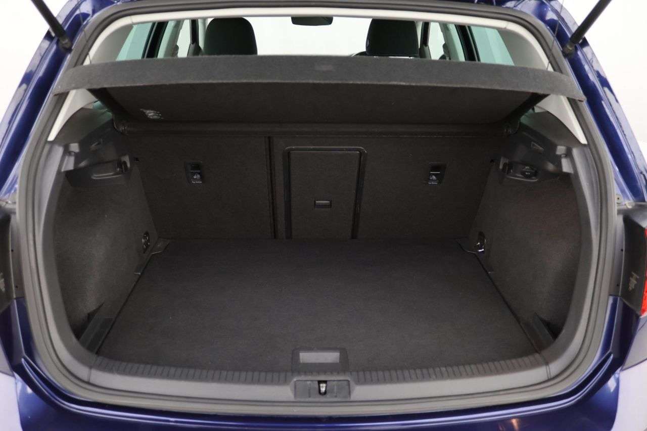 2017 VOLKSWAGEN GOLF 2017 VOLKSWAGEN GOLF