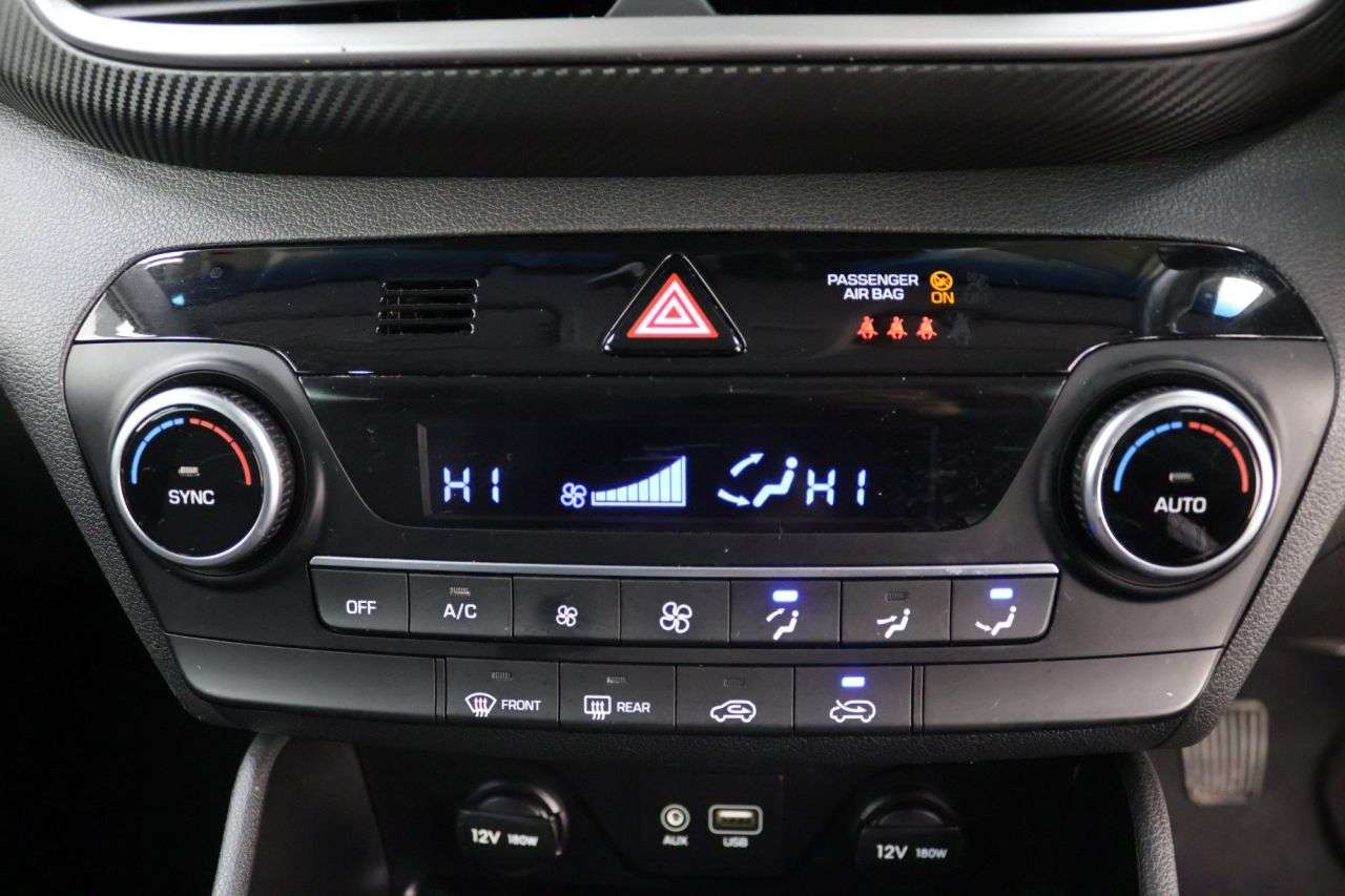 2019 HYUNDAI TUCSON 2019 HYUNDAI TUCSON