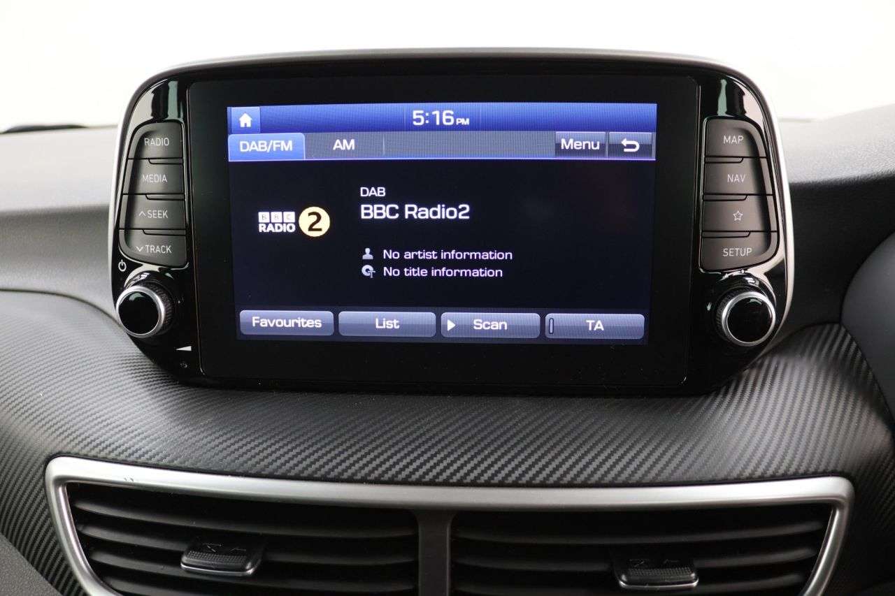 2019 HYUNDAI TUCSON 2019 HYUNDAI TUCSON