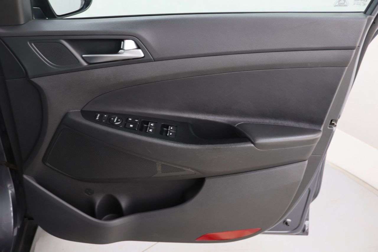 2019 HYUNDAI TUCSON 2019 HYUNDAI TUCSON