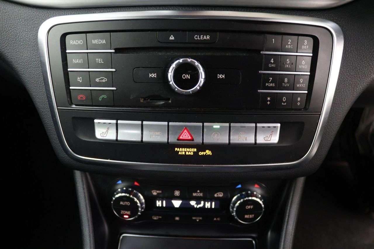 2019 MERCEDES-BENZ GLA CLASS 2019 MERCEDES-BENZ GLA CLASS