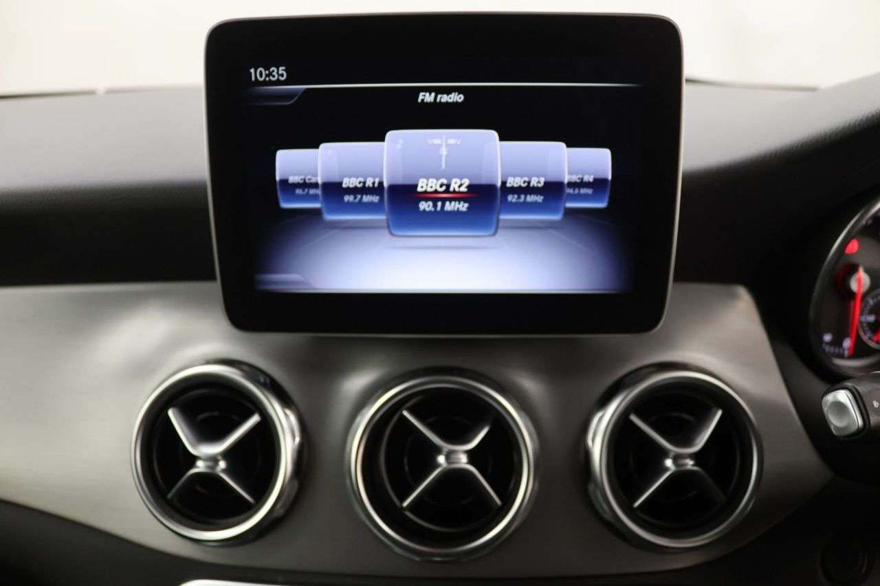 2019 MERCEDES-BENZ GLA CLASS 2019 MERCEDES-BENZ GLA CLASS