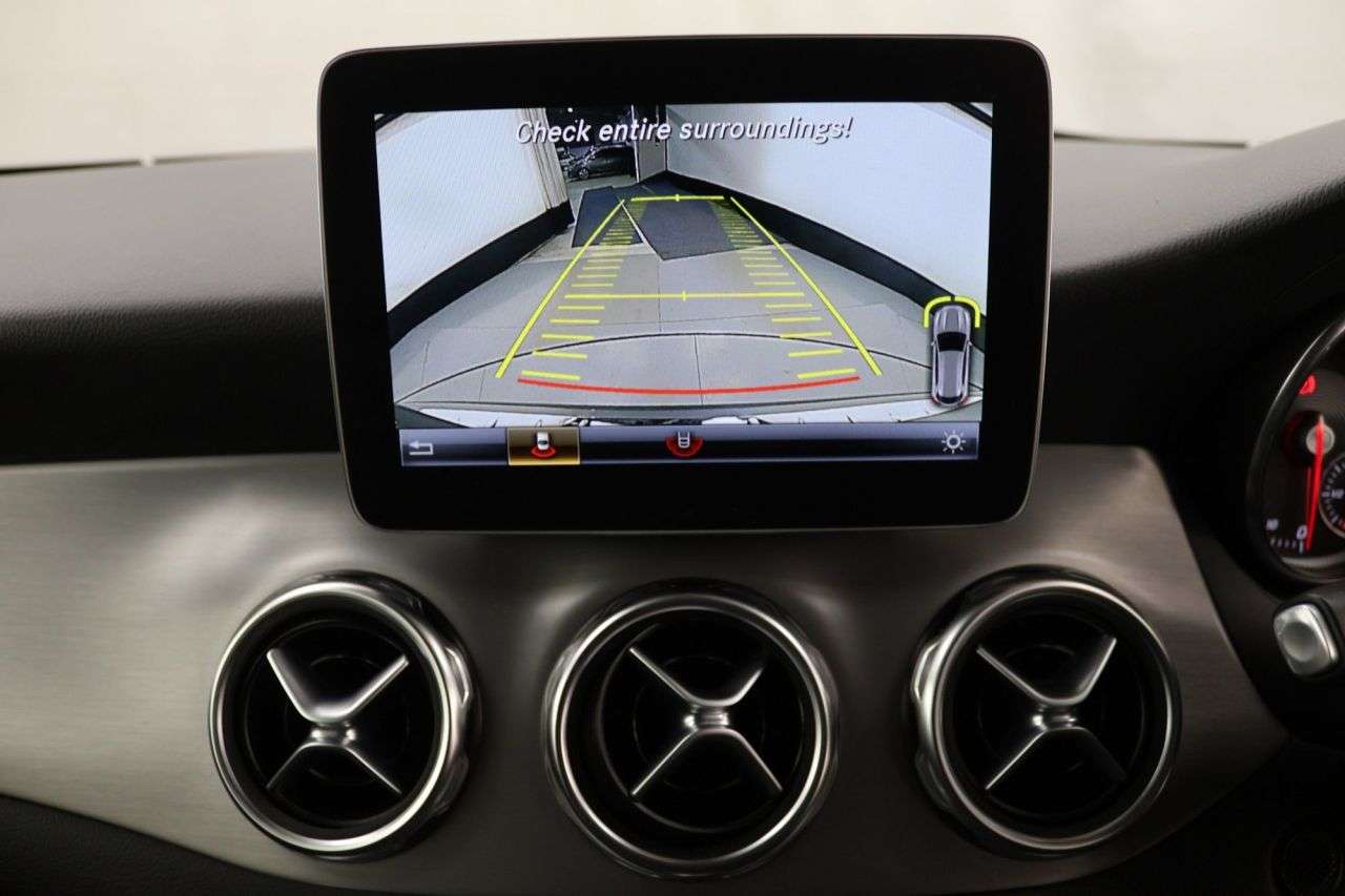 2019 MERCEDES-BENZ GLA CLASS 2019 MERCEDES-BENZ GLA CLASS