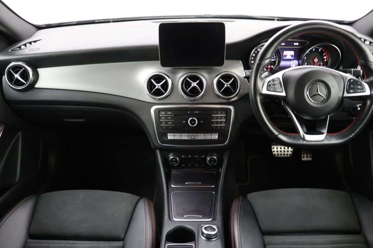 2019 MERCEDES-BENZ GLA CLASS 2019 MERCEDES-BENZ GLA CLASS