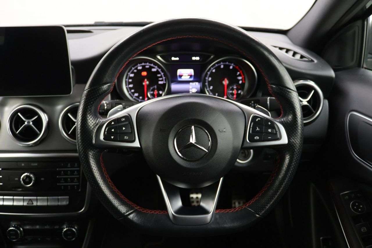 2019 MERCEDES-BENZ GLA CLASS 2019 MERCEDES-BENZ GLA CLASS