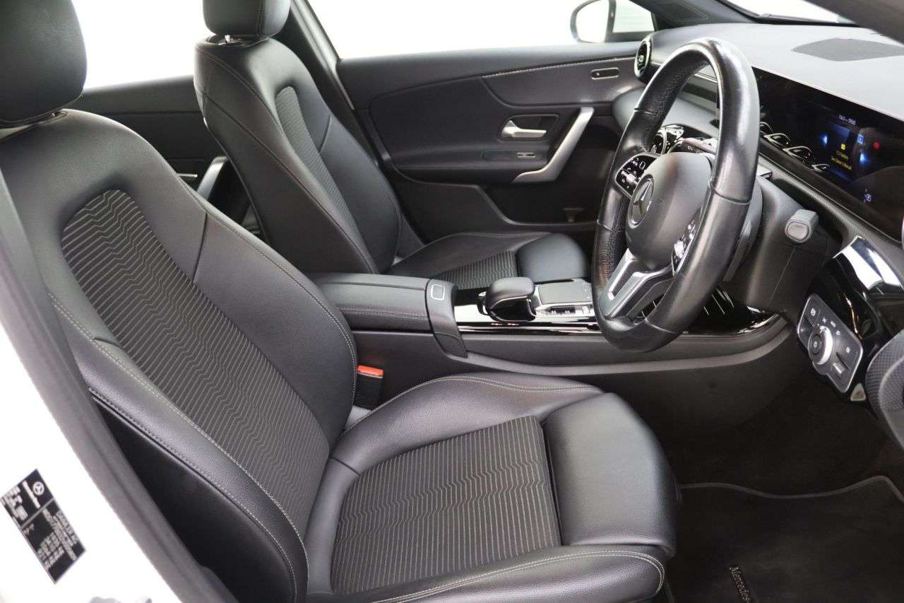 2018 MERCEDES A-CLASS 2018 MERCEDES A-CLASS