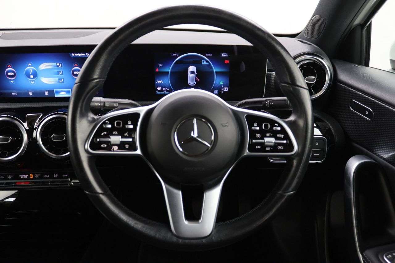 2018 MERCEDES A-CLASS 2018 MERCEDES A-CLASS