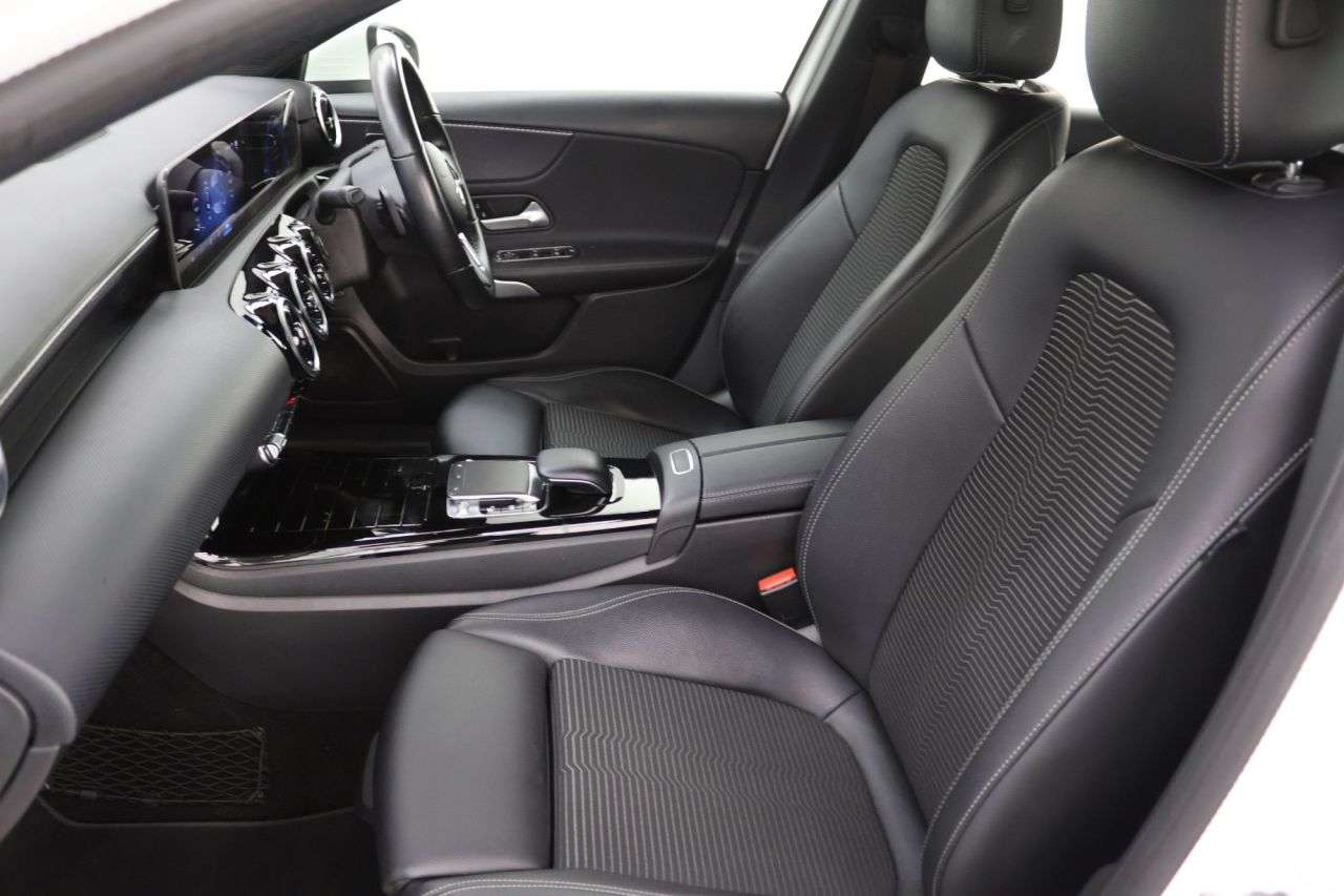 2018 MERCEDES A-CLASS 2018 MERCEDES A-CLASS