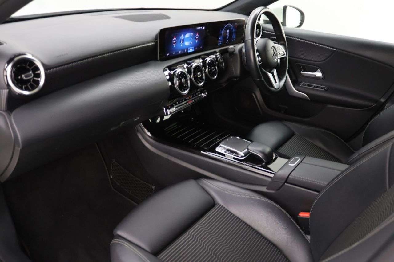 2018 MERCEDES A-CLASS 2018 MERCEDES A-CLASS