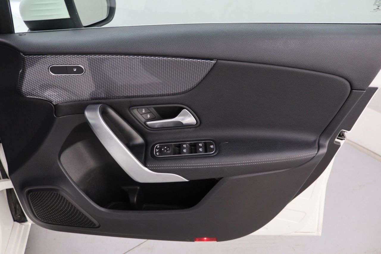 2018 MERCEDES A-CLASS 2018 MERCEDES A-CLASS