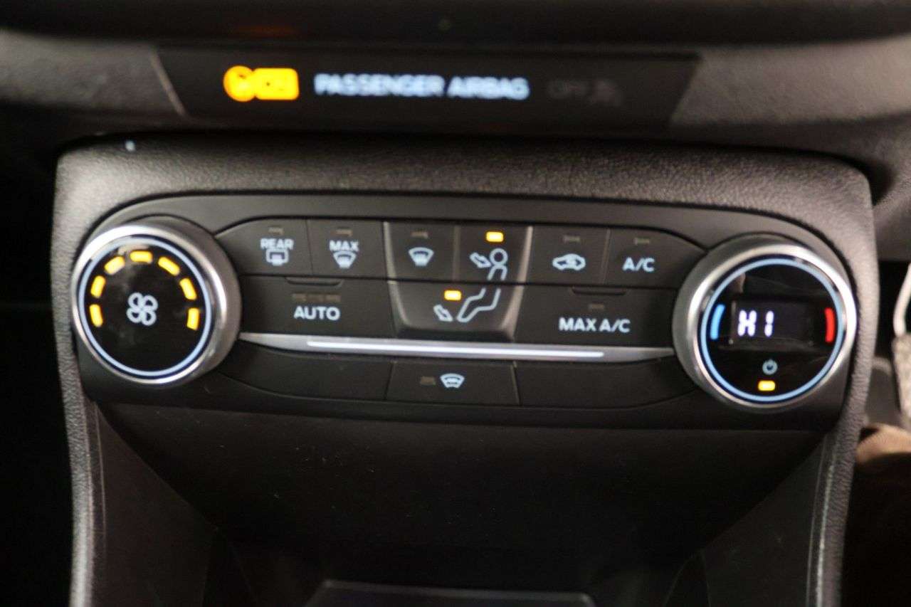 2020 FORD FIESTA 2020 FORD FIESTA