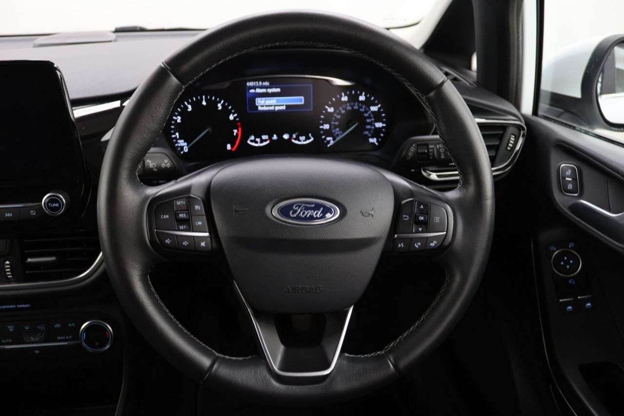 2020 FORD FIESTA 2020 FORD FIESTA