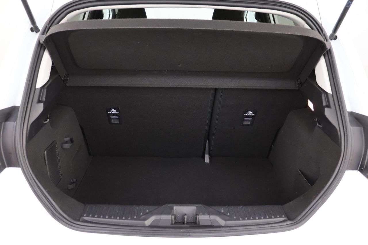 2020 FORD FIESTA 2020 FORD FIESTA