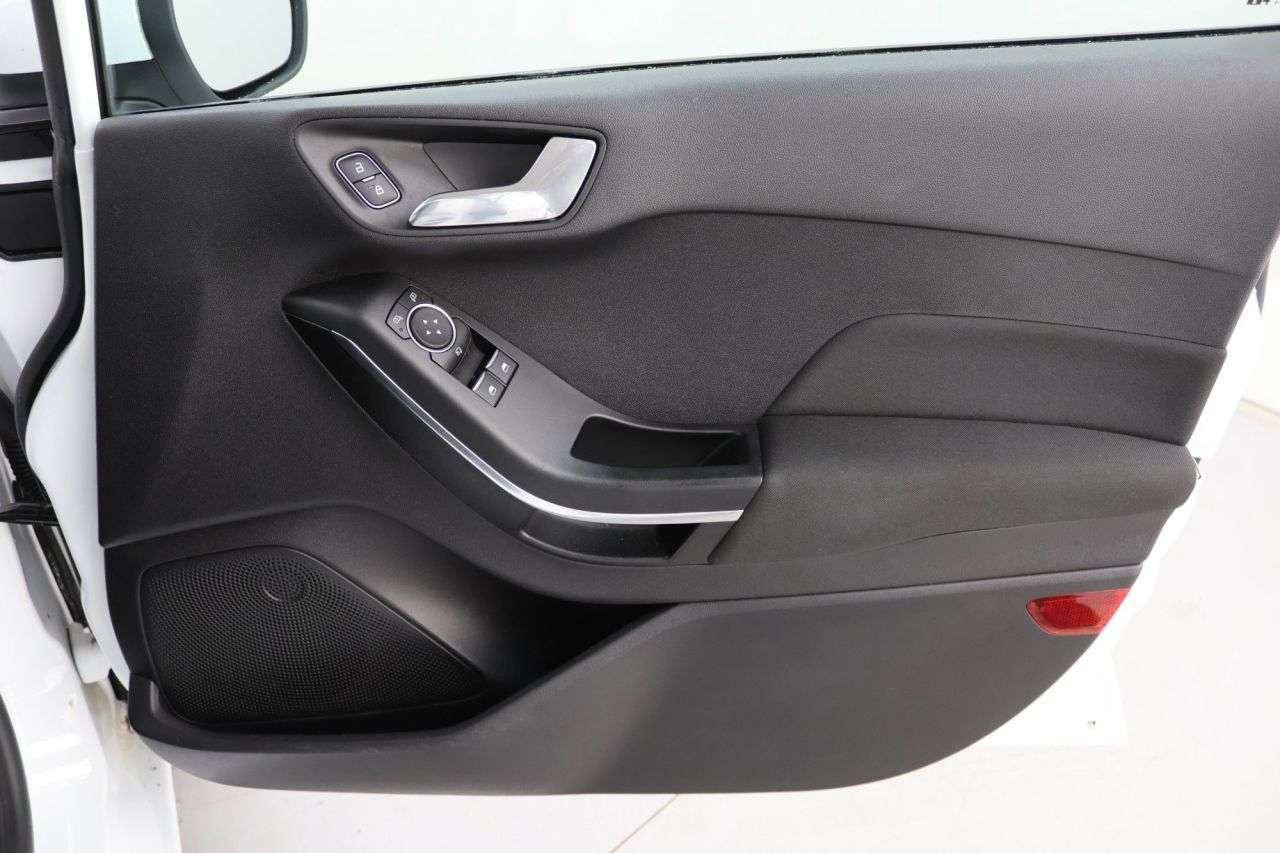 2020 FORD FIESTA 2020 FORD FIESTA