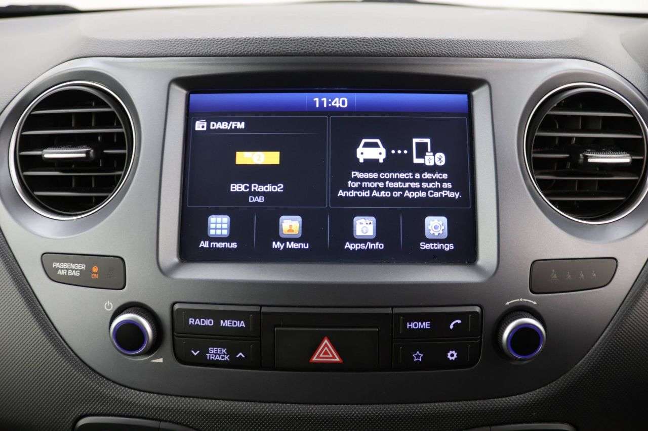 2018 HYUNDAI I10 2018 HYUNDAI I10