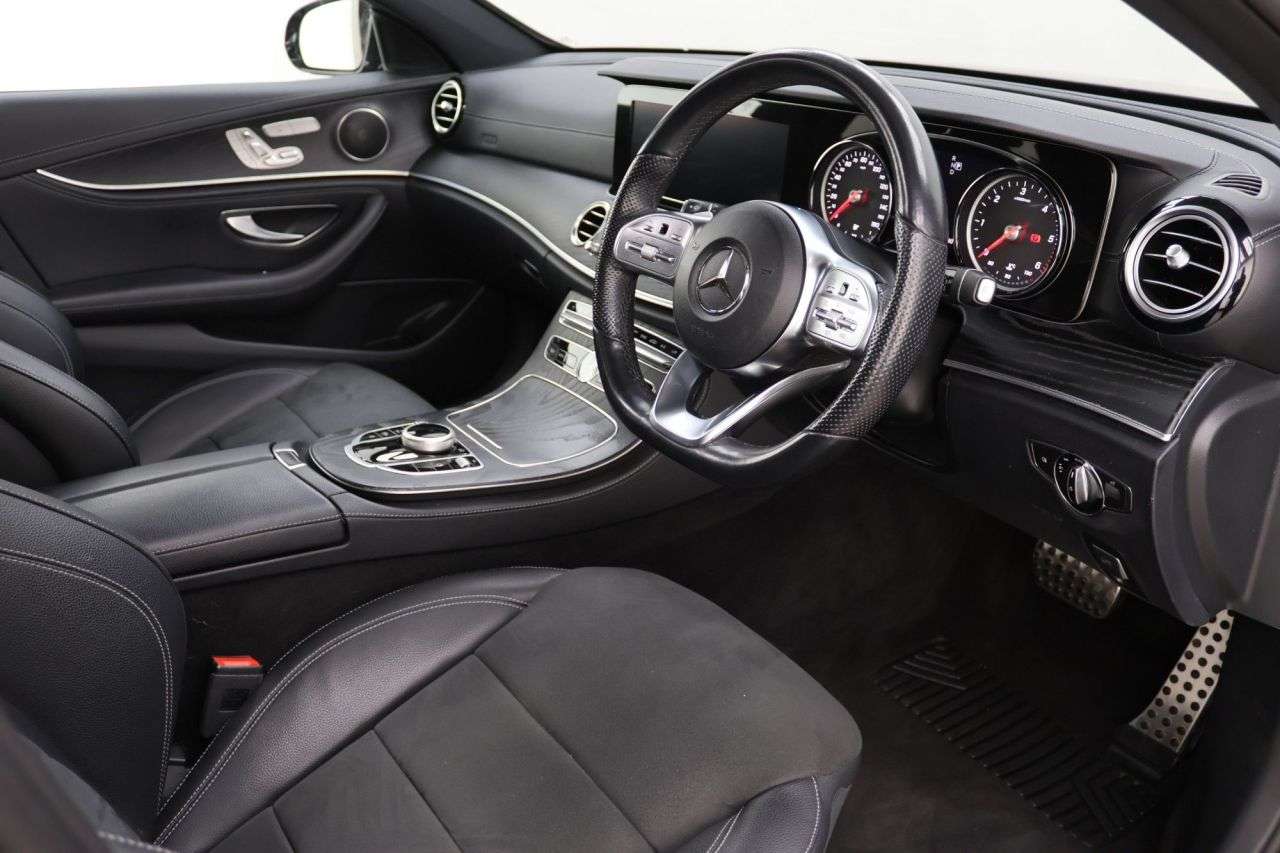 2018 MERCEDES-BENZ E CLASS 2018 MERCEDES-BENZ E CLASS