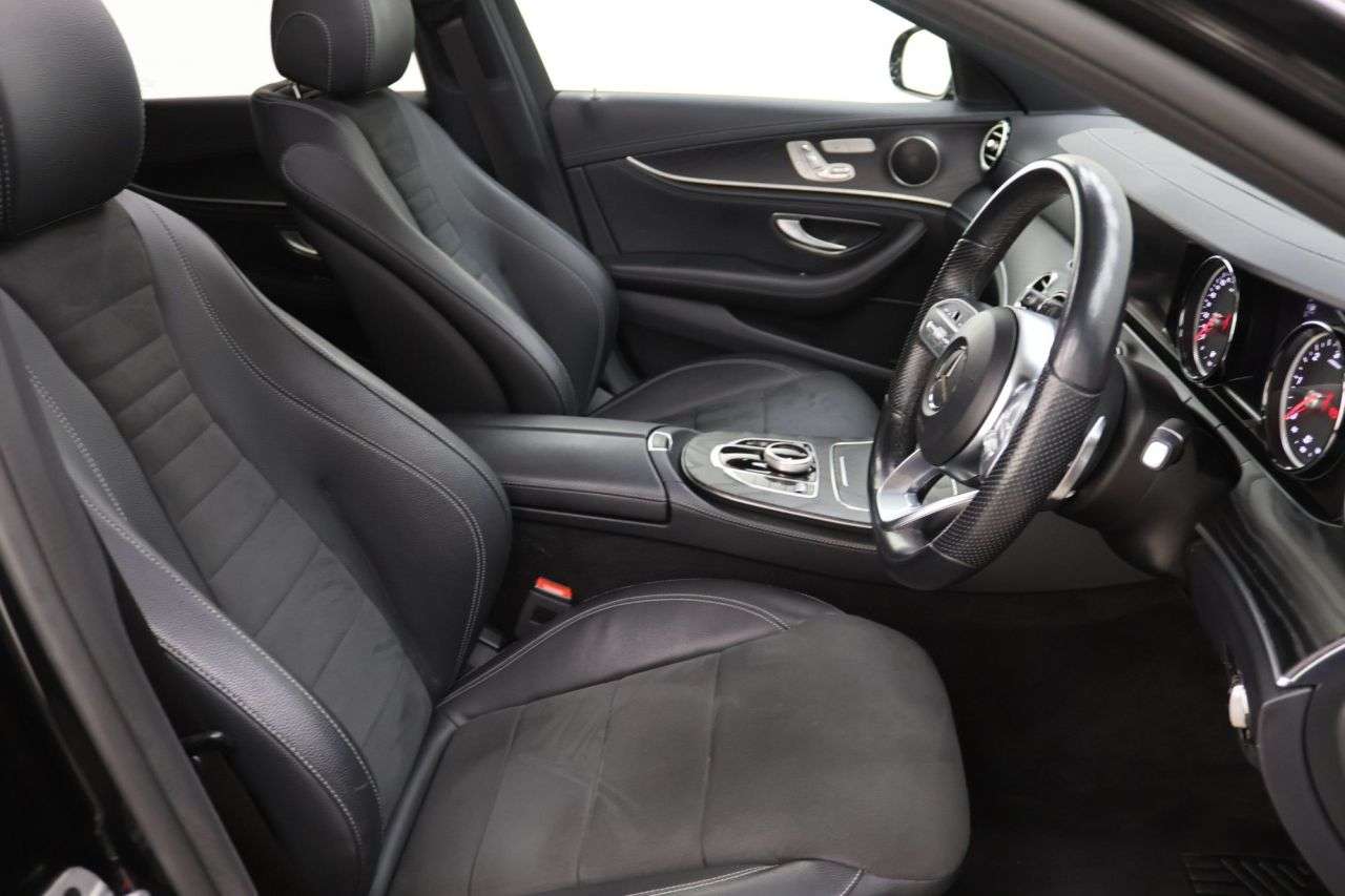 2018 MERCEDES-BENZ E CLASS 2018 MERCEDES-BENZ E CLASS