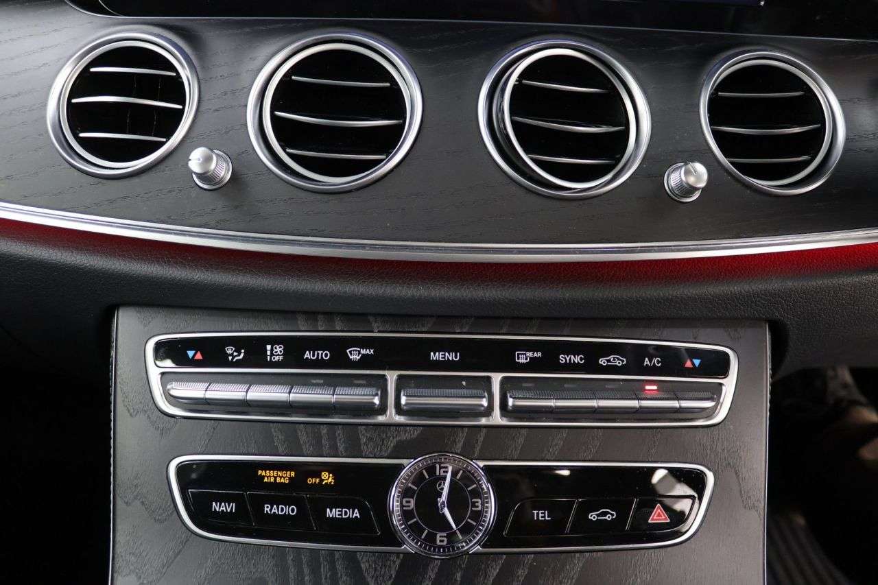 2018 MERCEDES-BENZ E CLASS 2018 MERCEDES-BENZ E CLASS