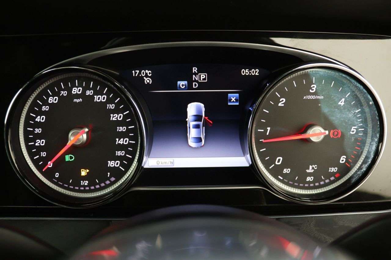 2018 MERCEDES-BENZ E CLASS 2018 MERCEDES-BENZ E CLASS