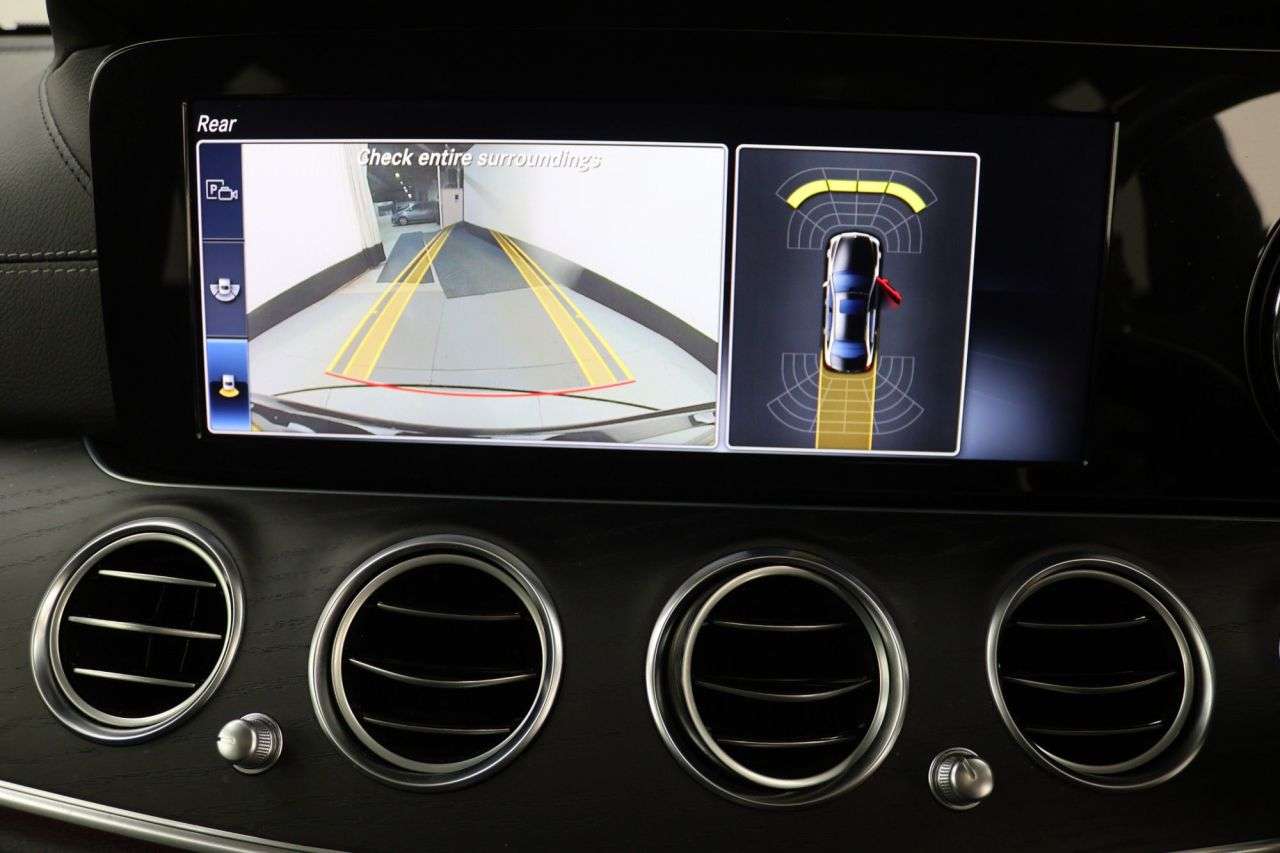 2018 MERCEDES-BENZ E CLASS 2018 MERCEDES-BENZ E CLASS