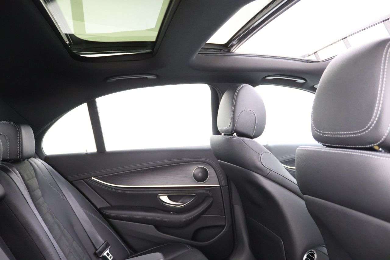 2018 MERCEDES-BENZ E CLASS 2018 MERCEDES-BENZ E CLASS