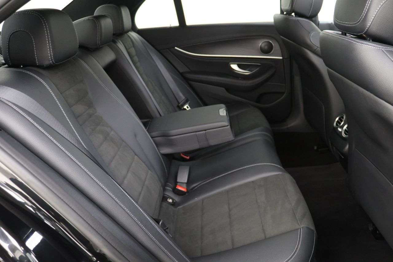 2018 MERCEDES-BENZ E CLASS 2018 MERCEDES-BENZ E CLASS