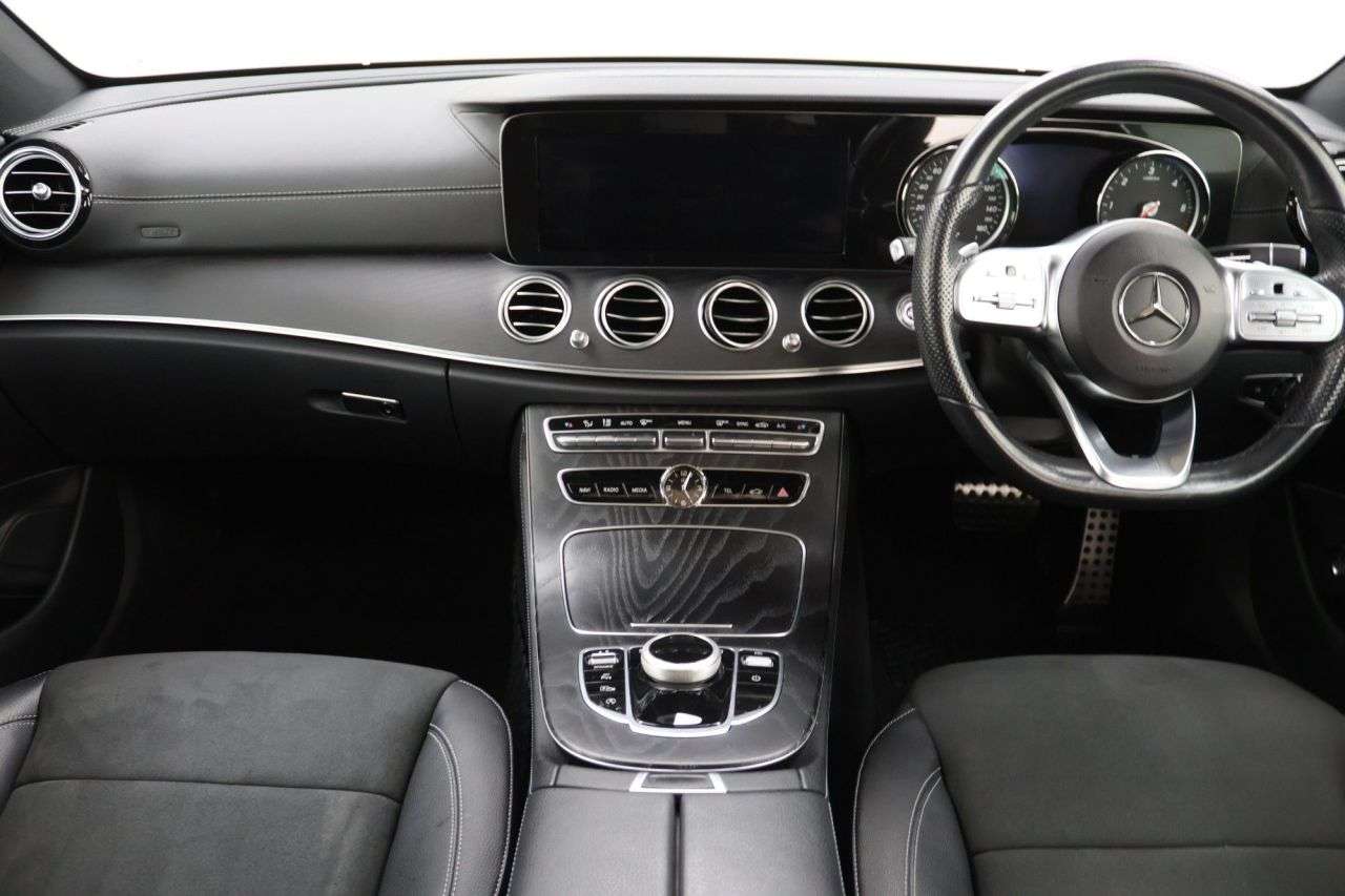 2018 MERCEDES-BENZ E CLASS 2018 MERCEDES-BENZ E CLASS