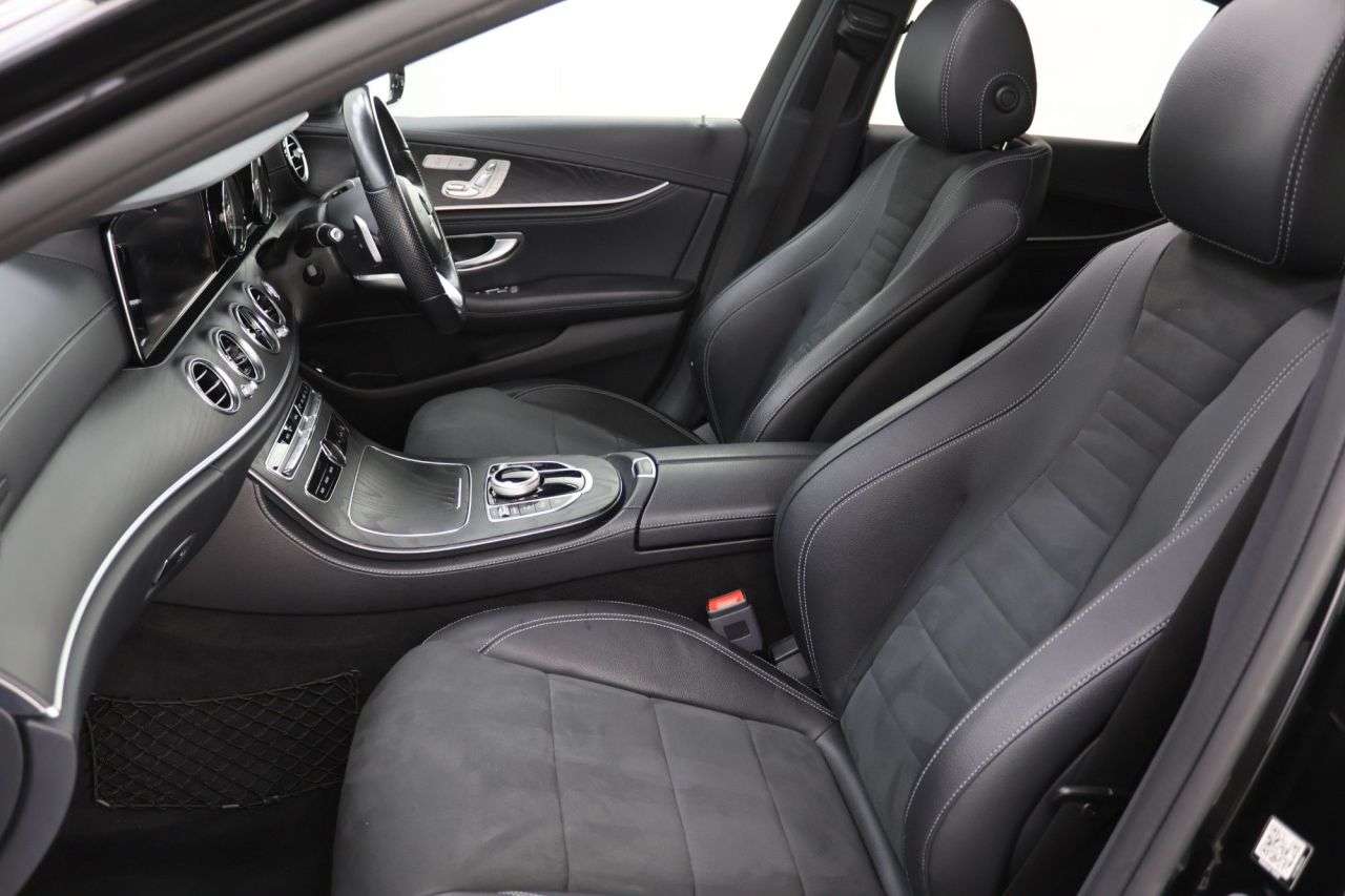 2018 MERCEDES-BENZ E CLASS 2018 MERCEDES-BENZ E CLASS