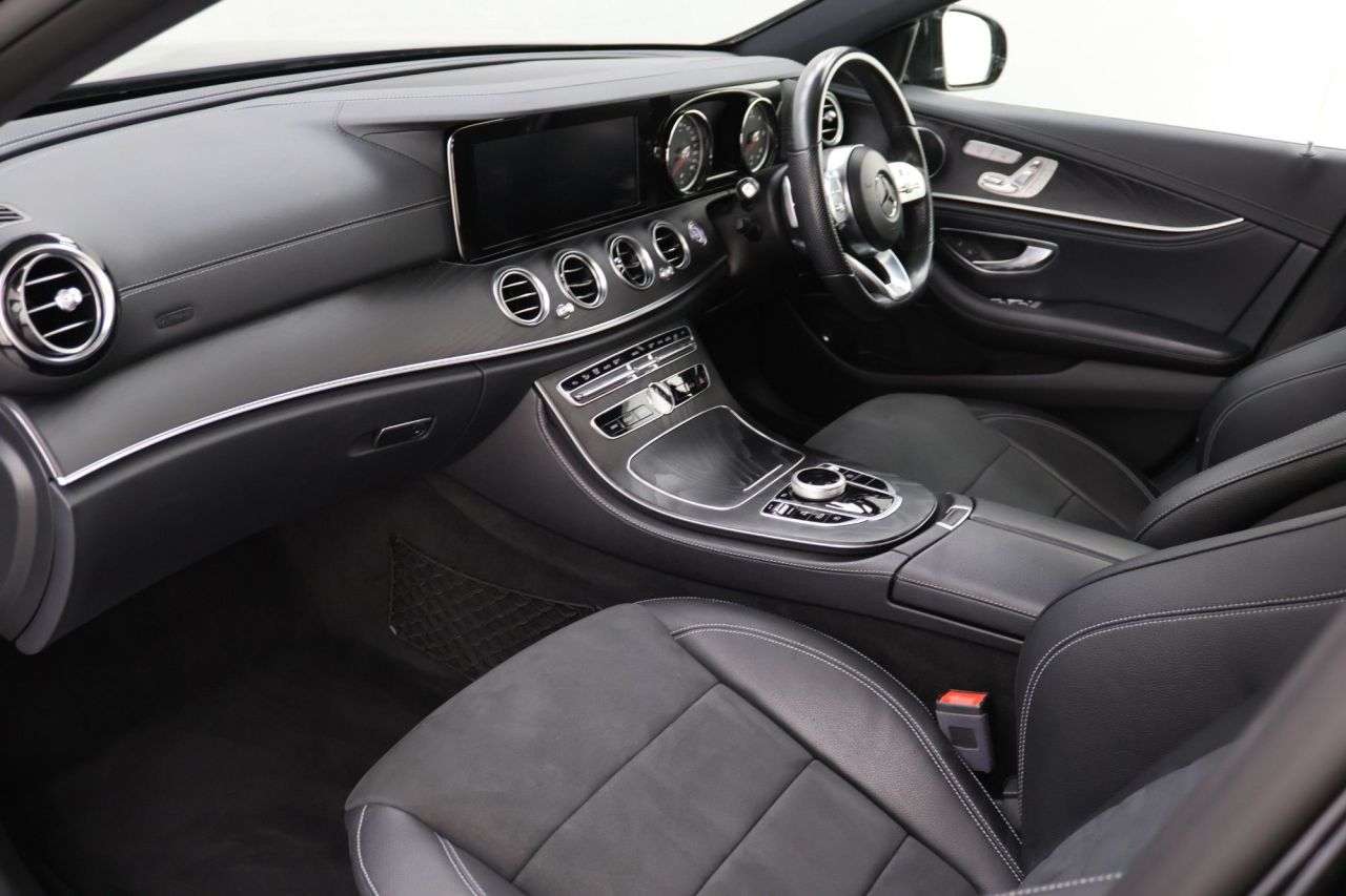 2018 MERCEDES-BENZ E CLASS 2018 MERCEDES-BENZ E CLASS