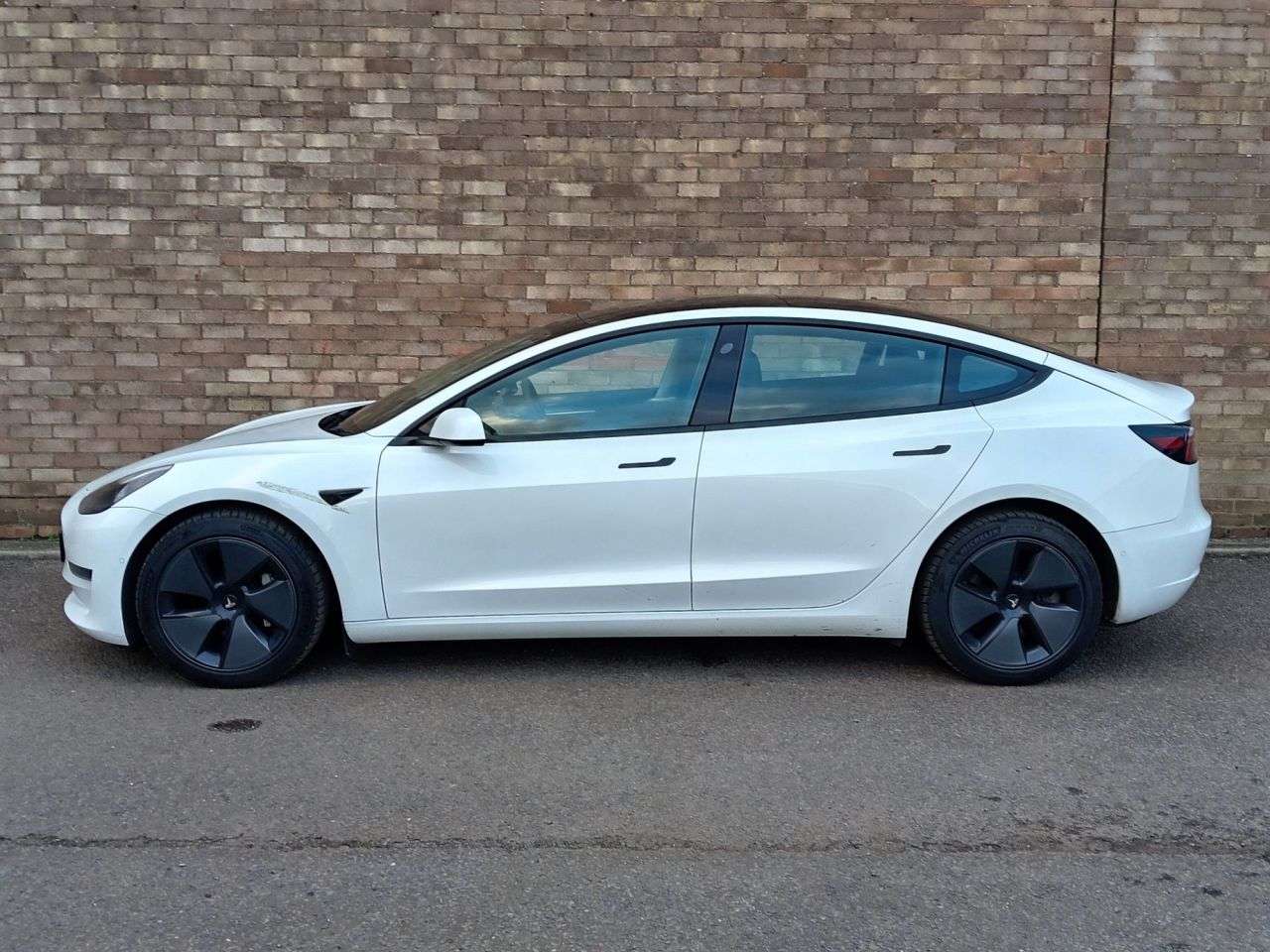 2022 TESLA MODEL 3 2022 TESLA MODEL 3