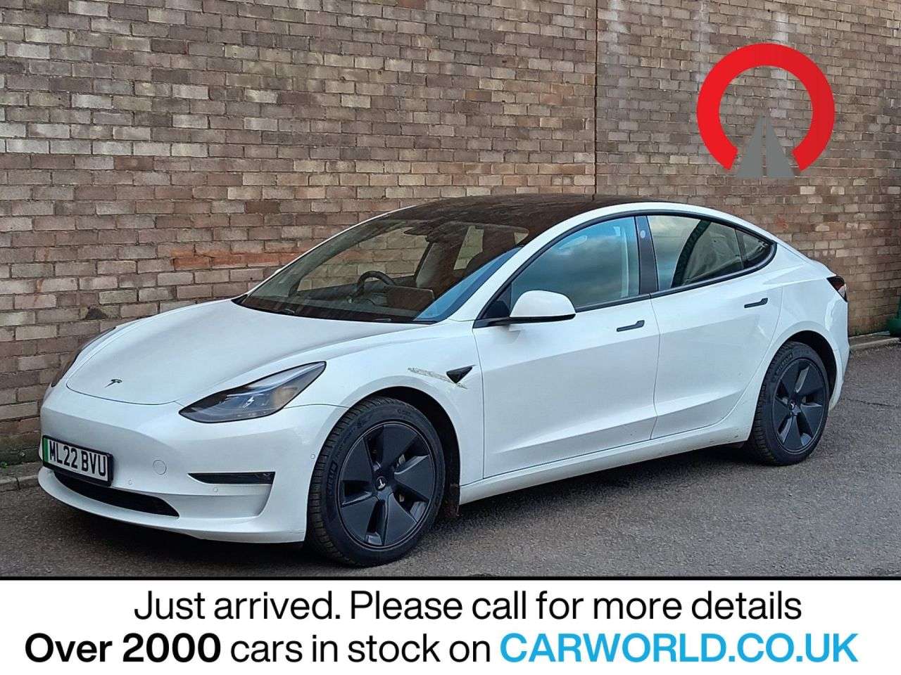 2022 TESLA MODEL 3 2022 TESLA MODEL 3