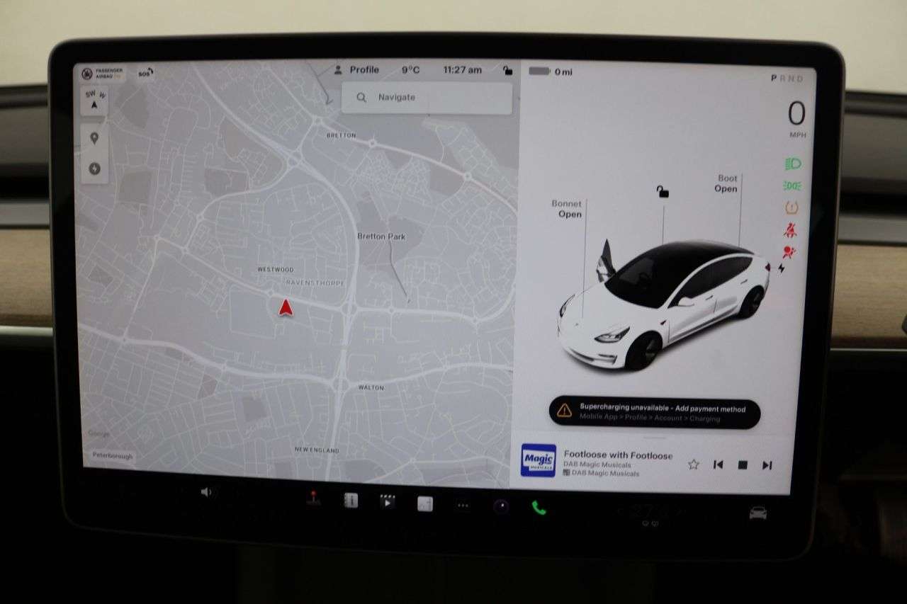 2022 TESLA MODEL 3 2022 TESLA MODEL 3