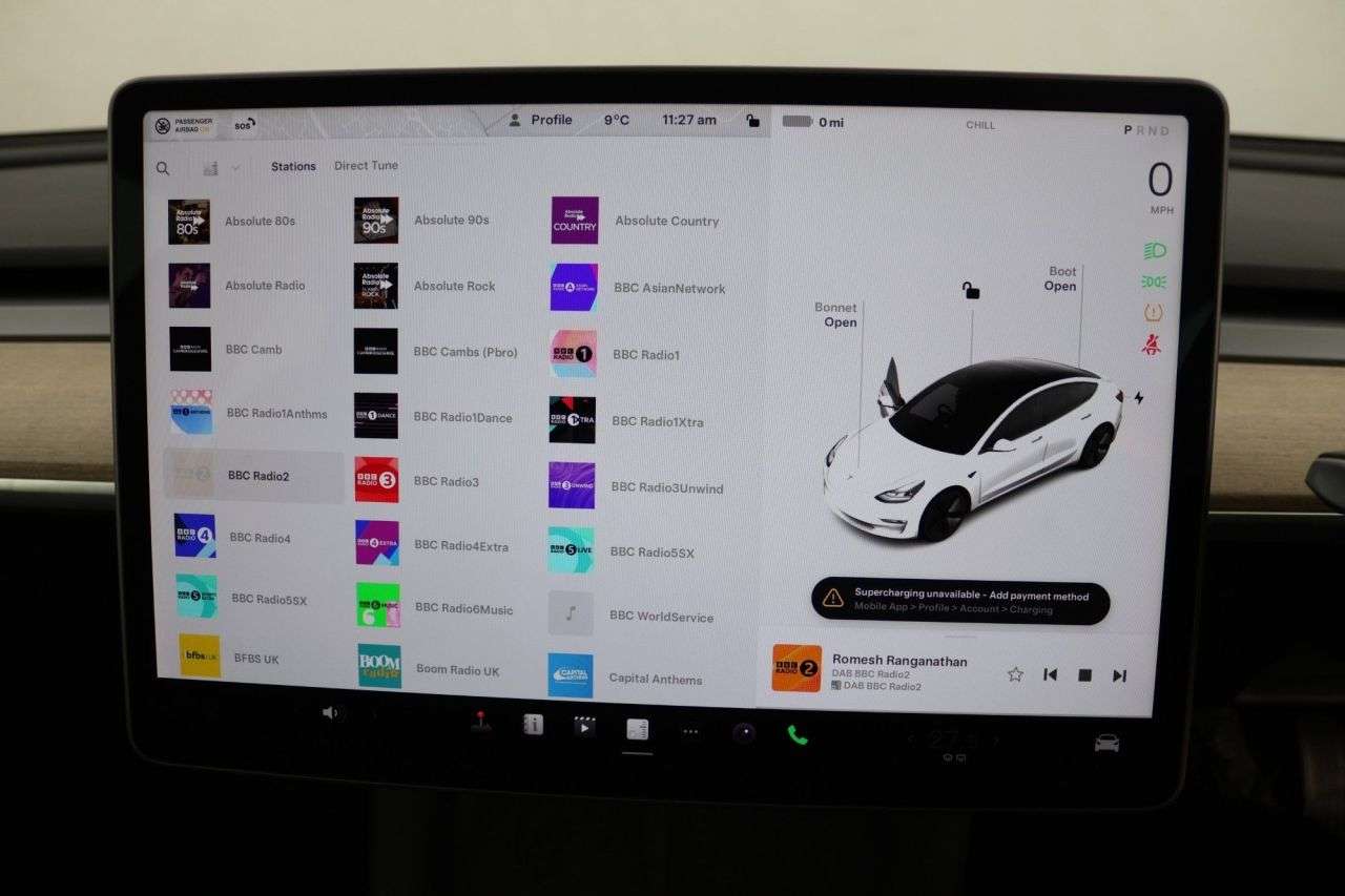 2022 TESLA MODEL 3 2022 TESLA MODEL 3