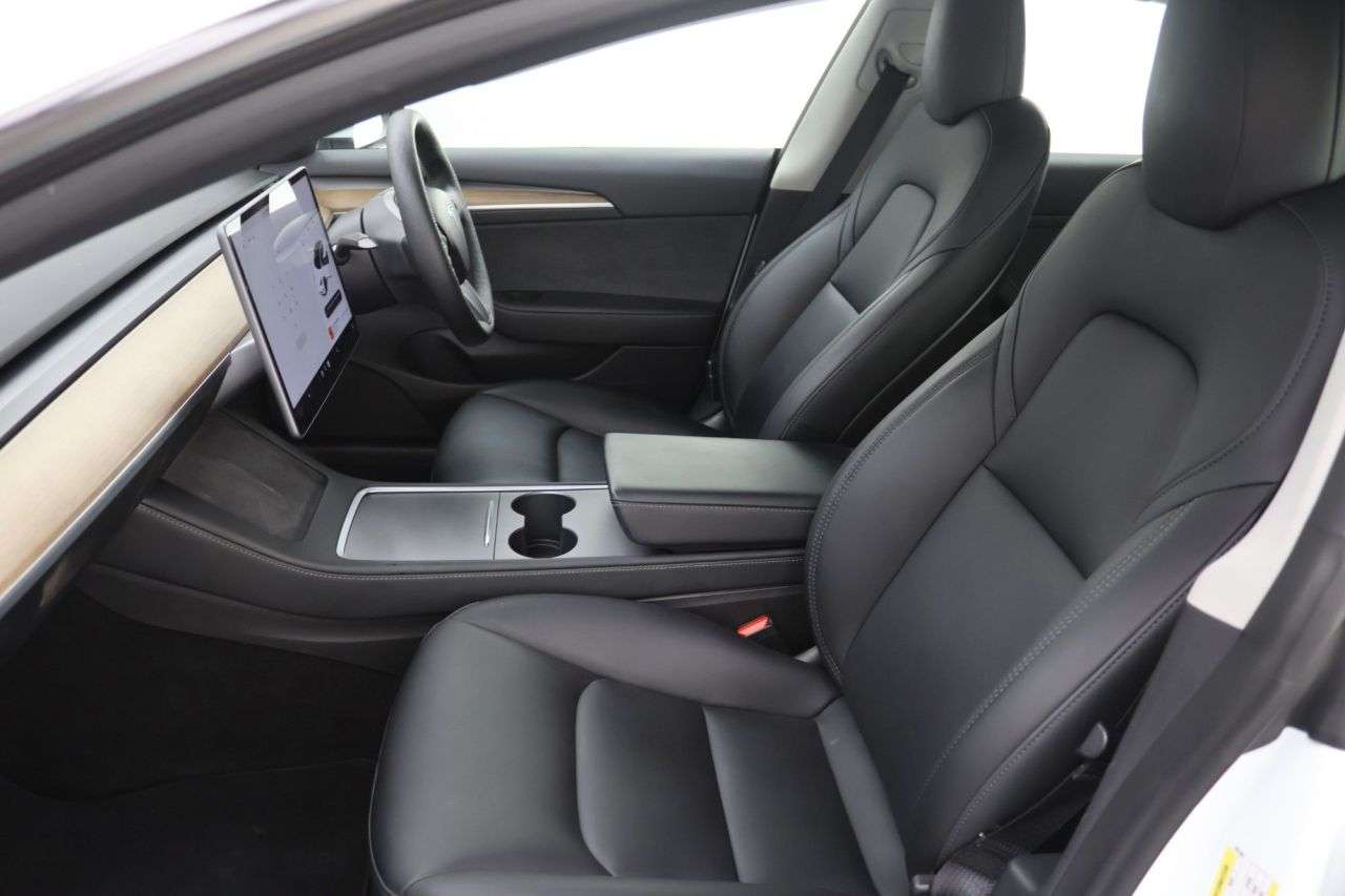 2022 TESLA MODEL 3 2022 TESLA MODEL 3