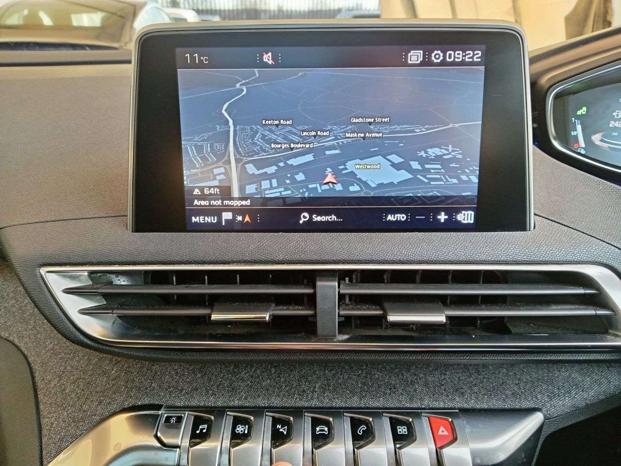 2019 PEUGEOT 5008 2019 PEUGEOT 5008