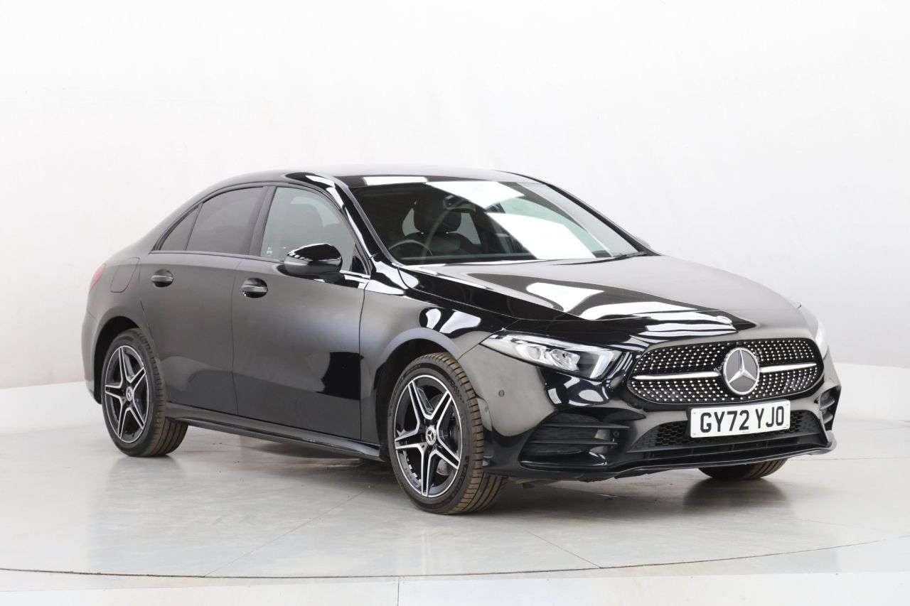 2022 MERCEDES-BENZ A CLASS 2022 MERCEDES-BENZ A CLASS