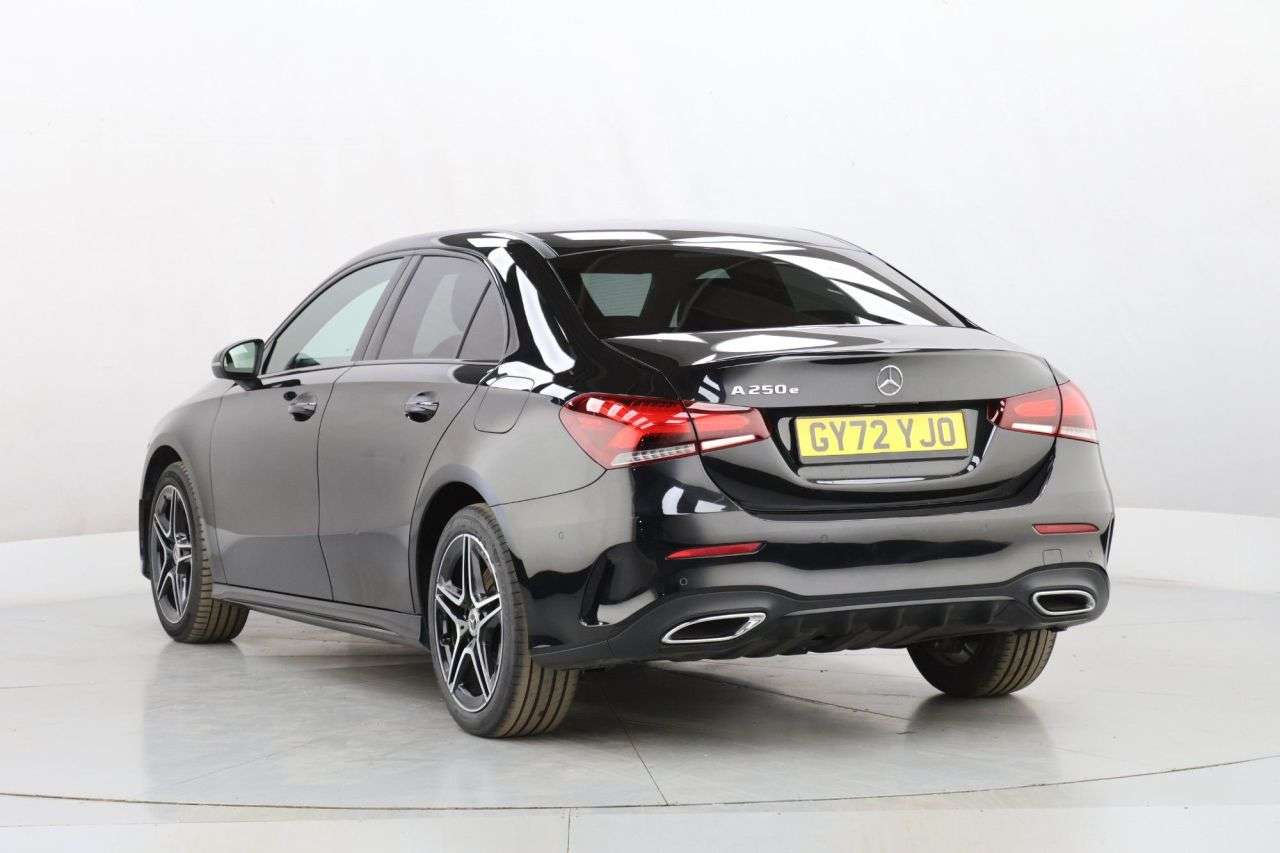 2022 MERCEDES-BENZ A CLASS 2022 MERCEDES-BENZ A CLASS