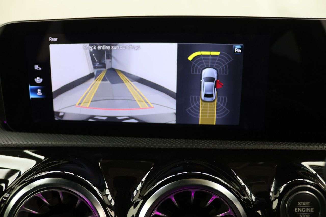 2022 MERCEDES-BENZ A CLASS 2022 MERCEDES-BENZ A CLASS