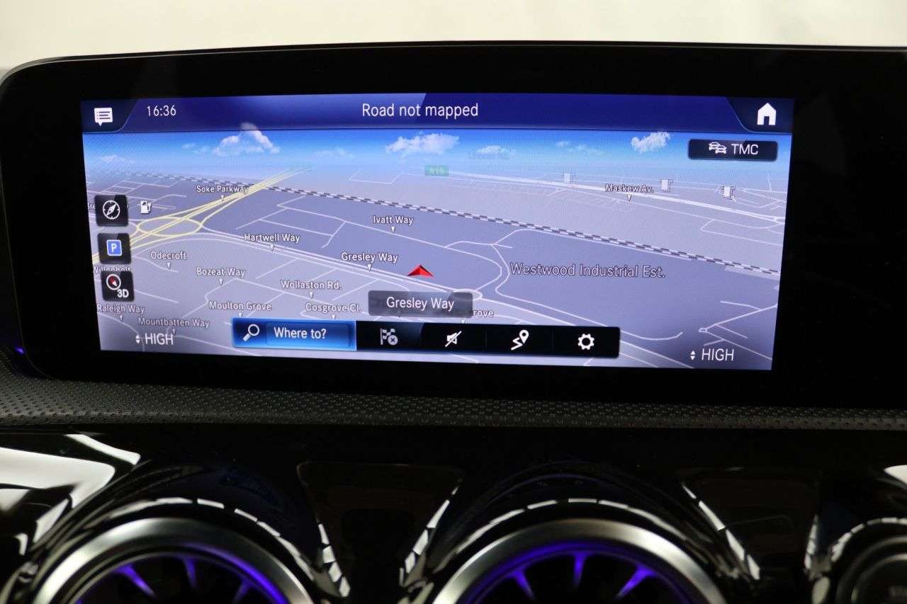 2022 MERCEDES-BENZ A CLASS 2022 MERCEDES-BENZ A CLASS