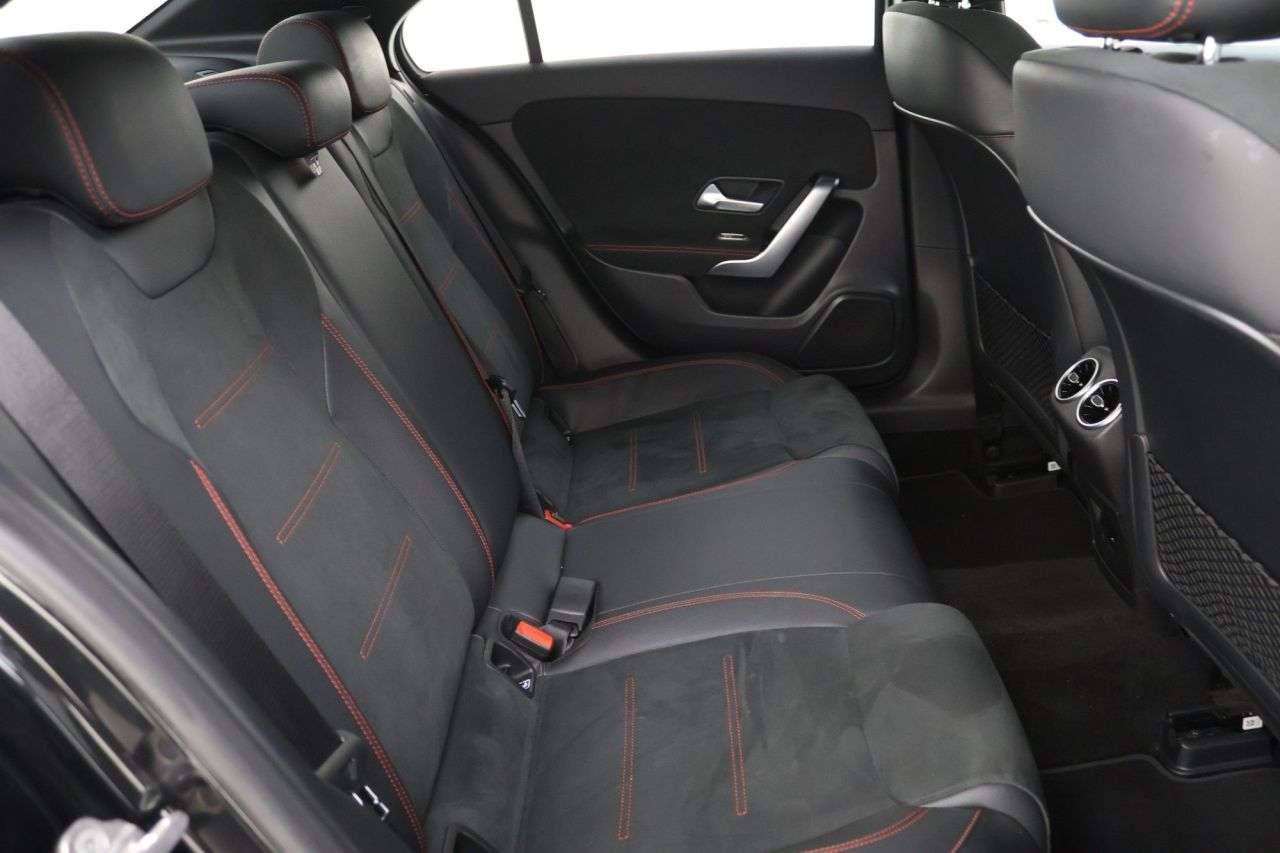 2022 MERCEDES-BENZ A CLASS 2022 MERCEDES-BENZ A CLASS