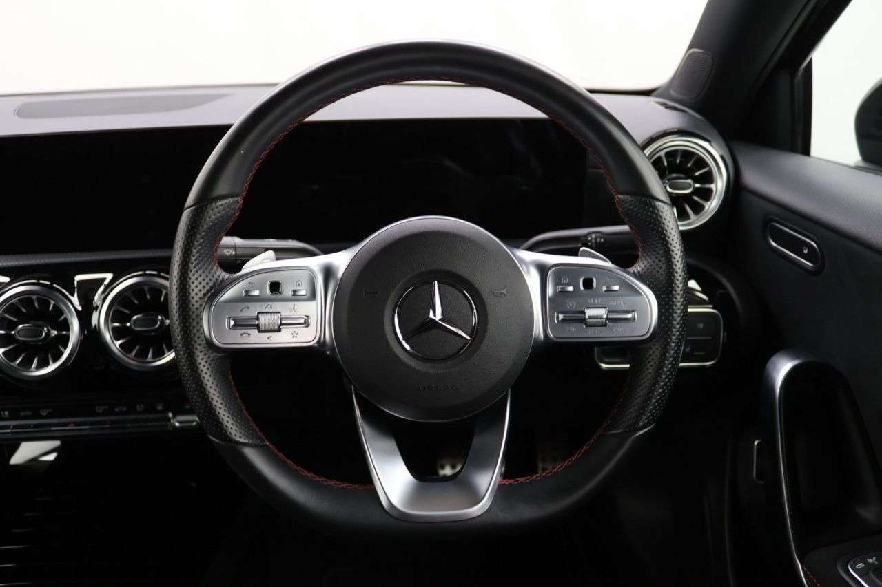 2022 MERCEDES-BENZ A CLASS 2022 MERCEDES-BENZ A CLASS