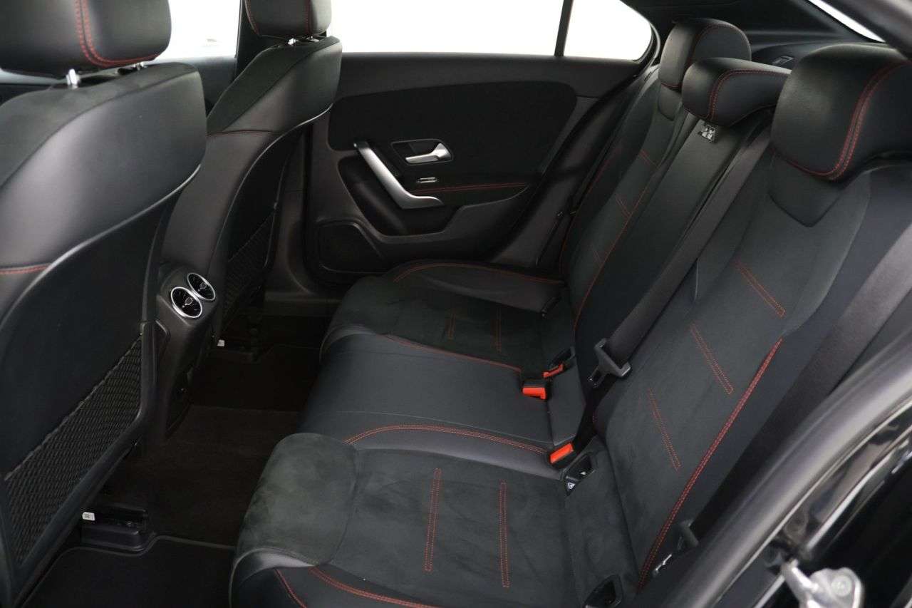 2022 MERCEDES-BENZ A CLASS 2022 MERCEDES-BENZ A CLASS