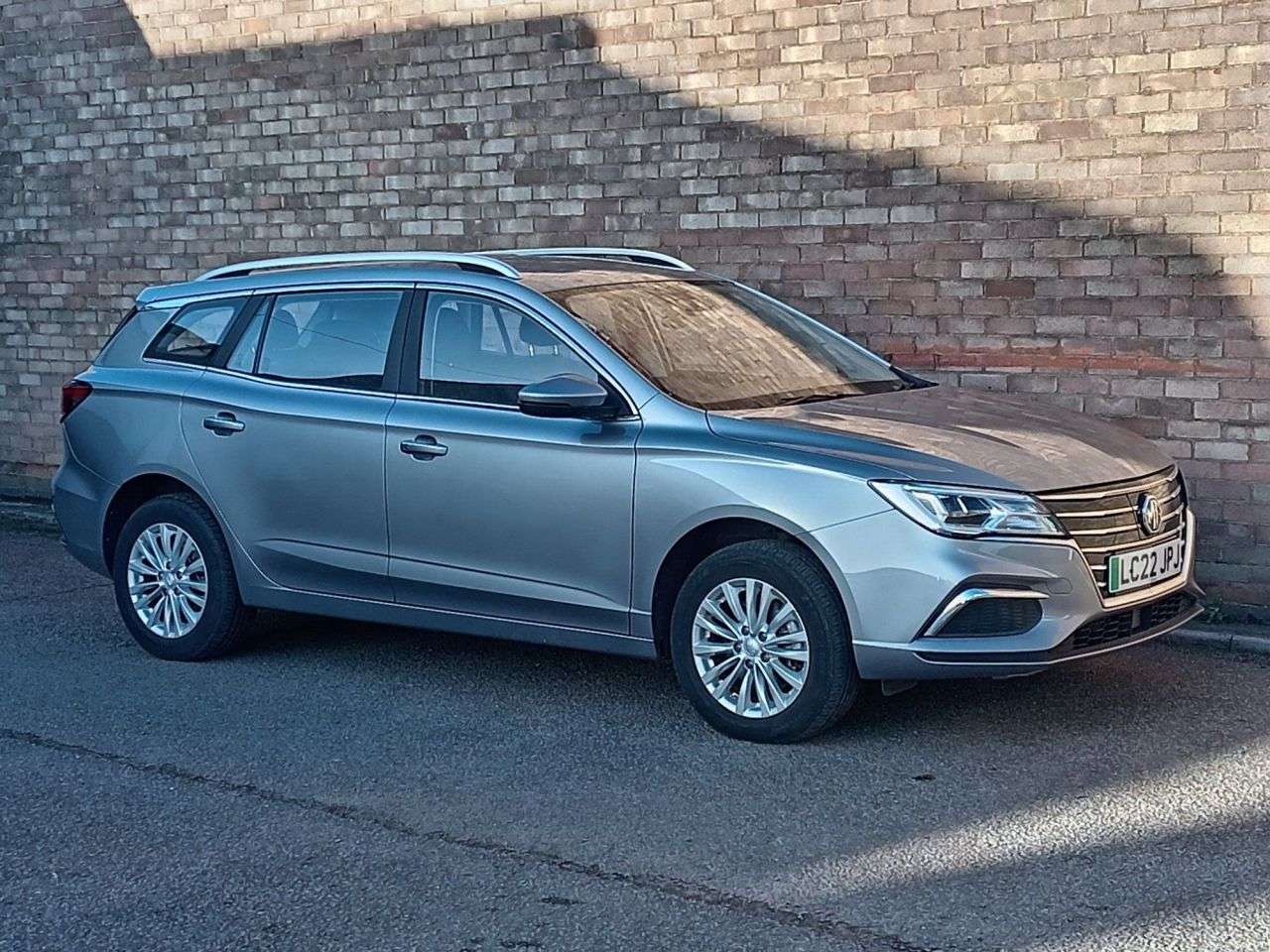 2022 MG MG 5 2022 MG MG 5