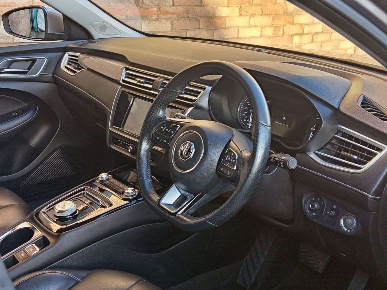 2022 MG MG 5 2022 MG MG 5