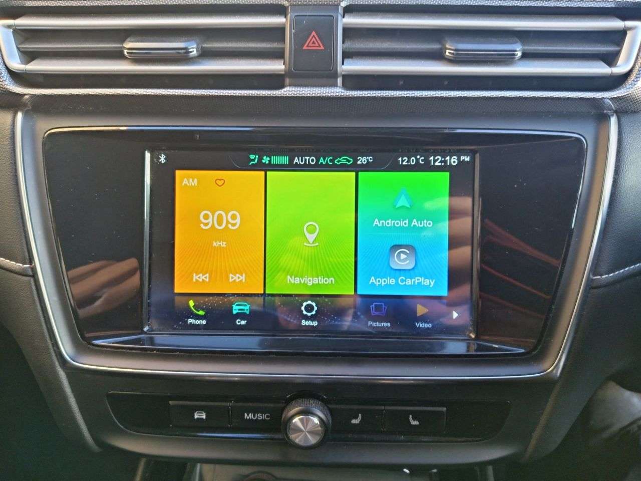 2022 MG MG 5 2022 MG MG 5