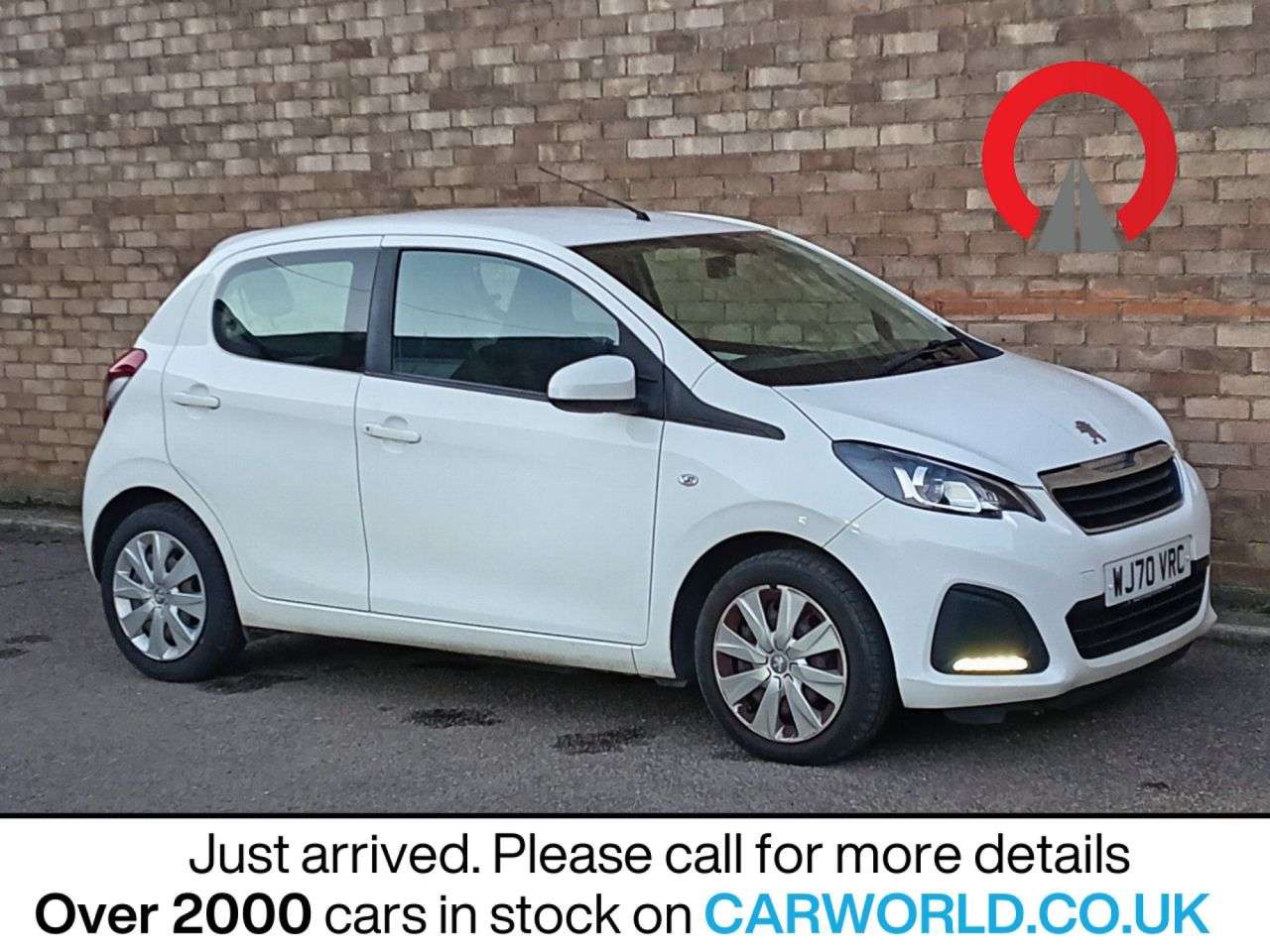 2020 PEUGEOT 108 2020 PEUGEOT 108