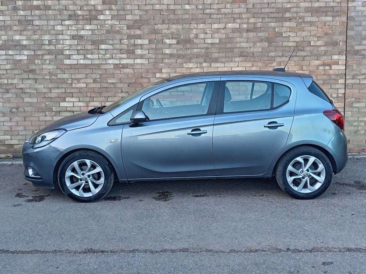 2019 VAUXHALL CORSA 2019 VAUXHALL CORSA