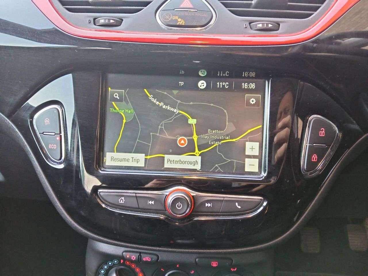 2019 VAUXHALL CORSA 2019 VAUXHALL CORSA