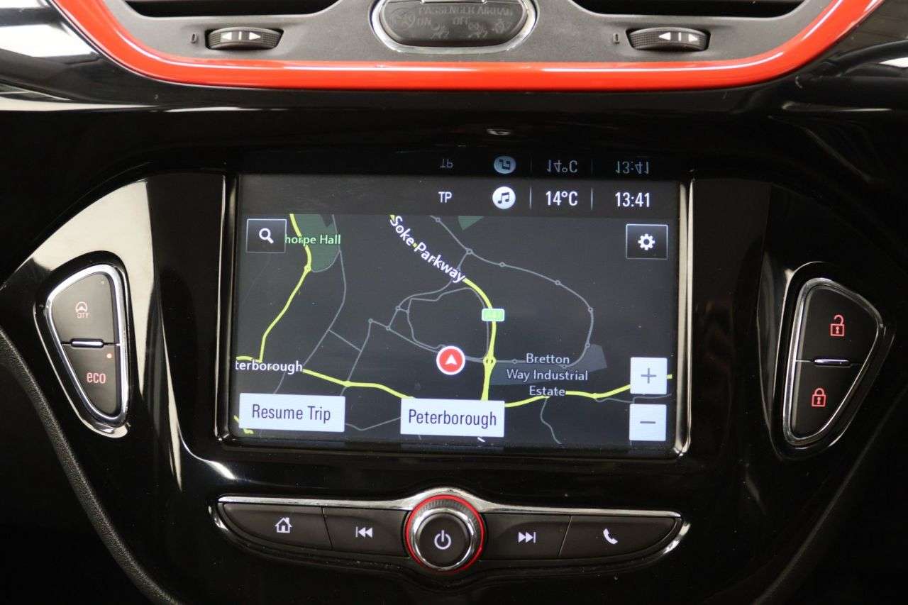 2019 VAUXHALL CORSA 2019 VAUXHALL CORSA