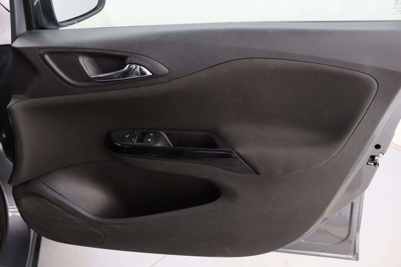 2019 VAUXHALL CORSA 2019 VAUXHALL CORSA